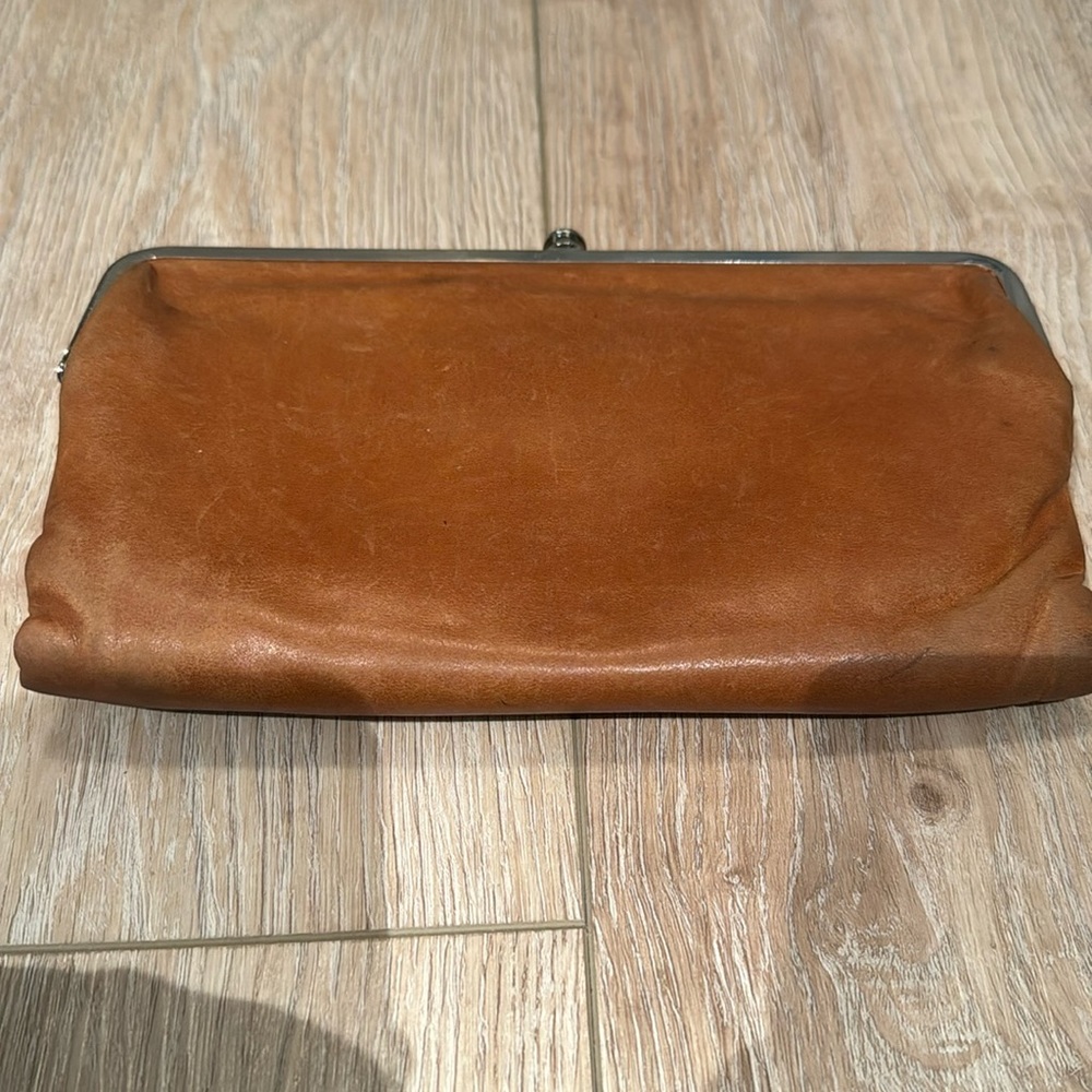 Hobo Lauren wallet